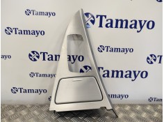 Recambio de consola central para bmw serie 6 coupe (f13) (....) referencia OEM IAM 9242735  9197227