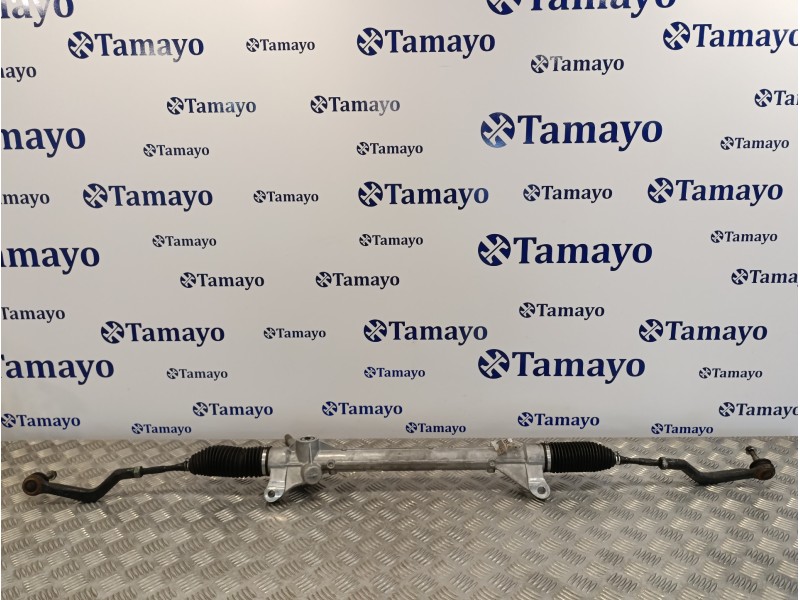 Recambio de cremallera direccion para nissan qashqai (j11) 1.6 dci turbodiesel cat referencia OEM IAM 4EH0BL4  