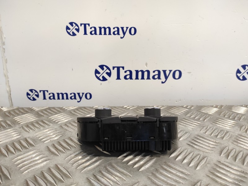 Recambio de mando climatizador para opel astra j lim. 2.0 16v cdti referencia OEM IAM 28265987  13343707