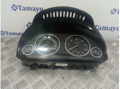 Recambio de cuadro instrumentos para bmw x3 (f25) referencia OEM IAM 235946404 17649411 9232890