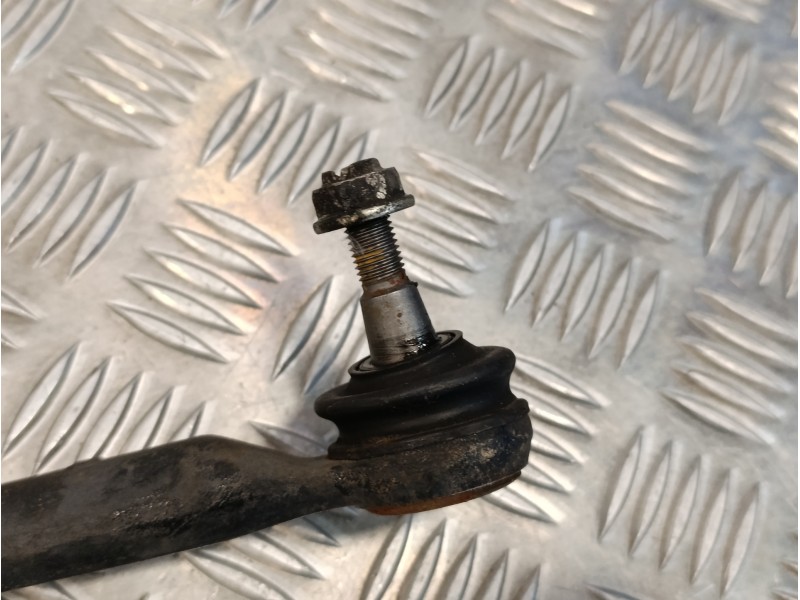 Recambio de cremallera direccion para nissan qashqai (j11) 1.6 dci turbodiesel cat referencia OEM IAM 4EH0BL4  