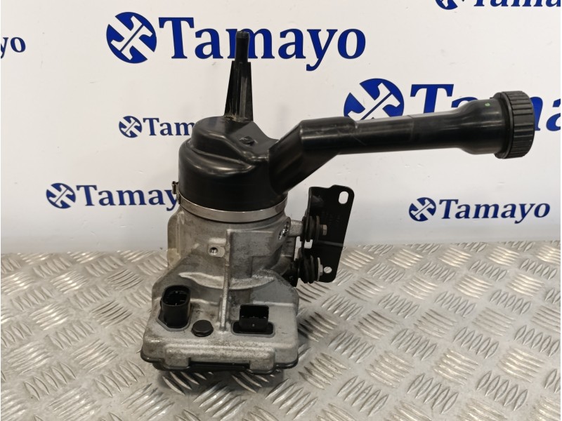 Recambio de bomba direccion para peugeot 308 1.6 16v referencia OEM IAM 9684979180  A0015321
