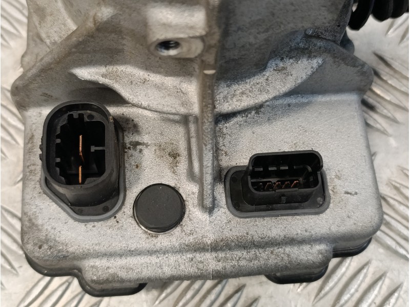 Recambio de bomba direccion para peugeot 308 1.6 16v referencia OEM IAM 9684979180  A0015321