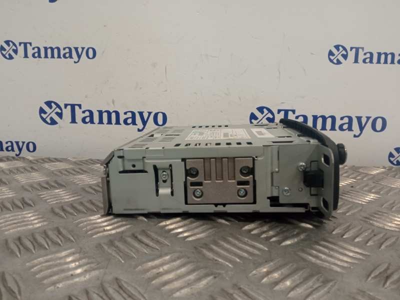 Recambio de sistema audio / radio cd para renault clio iv referencia OEM IAM 281154149R  