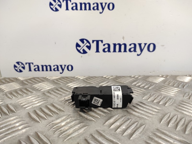 Recambio de interruptor para opel astra j lim. 2.0 16v cdti referencia OEM IAM 28246565  13288081