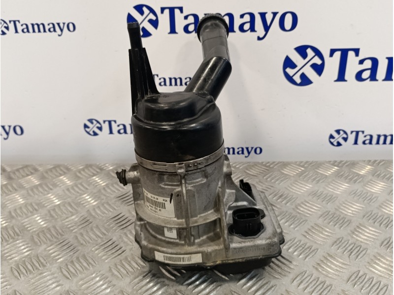 Recambio de bomba direccion para peugeot 308 1.6 16v referencia OEM IAM 9684979180  A0015321