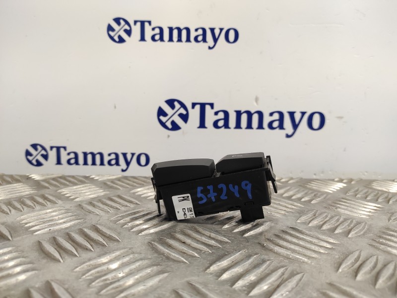 Recambio de interruptor para opel astra j lim. 2.0 16v cdti referencia OEM IAM 28246565  13288081