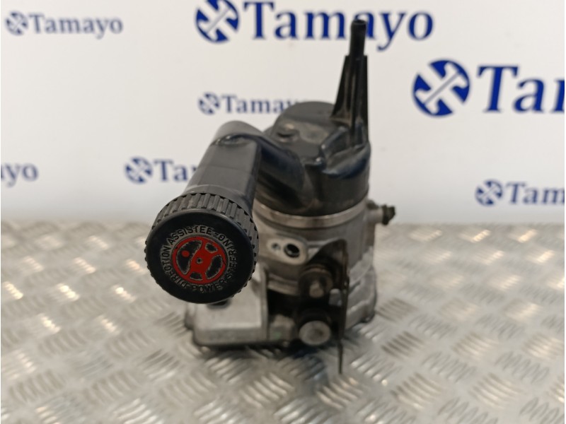 Recambio de bomba direccion para peugeot 308 1.6 16v referencia OEM IAM 9684979180  A0015321