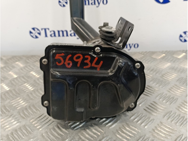 Recambio de bomba direccion para peugeot 308 1.6 16v referencia OEM IAM 9684979180  A0015321