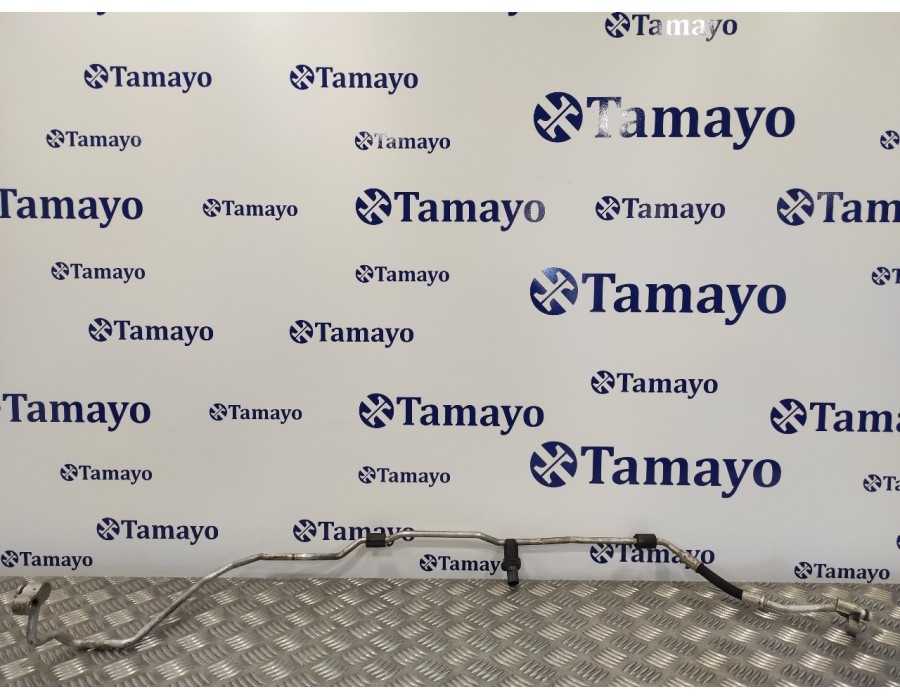 Recambio de tubos aire acondicionado para bmw serie 6 coupe (f13) (....) 3.0 turbodiesel referencia OEM IAM 9120003  912000309