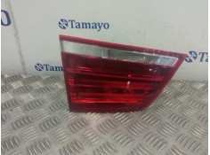 Recambio de piloto trasero izquierdo interior para bmw x3 (f25) referencia OEM IAM 721731312  470011LH