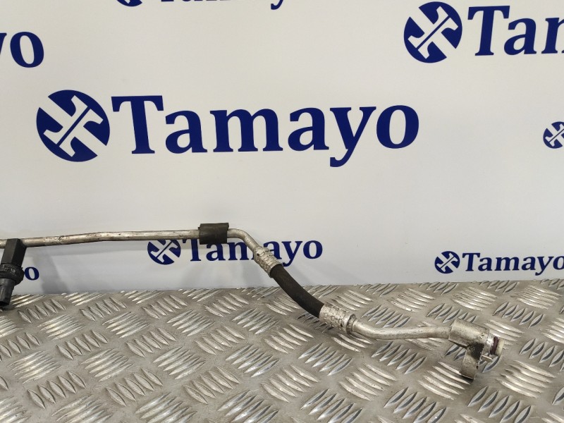 Recambio de tubos aire acondicionado para bmw serie 6 coupe (f13) (....) 3.0 turbodiesel referencia OEM IAM 9120003  912000309