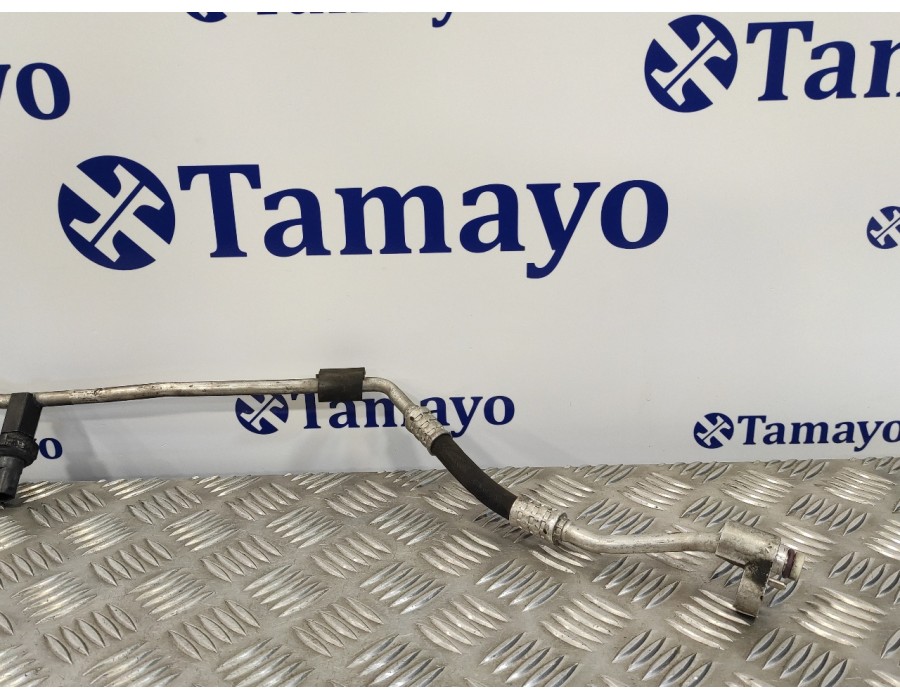 Recambio de tubos aire acondicionado para bmw serie 6 coupe (f13) (....) 3.0 turbodiesel referencia OEM IAM 9120003  912000309
