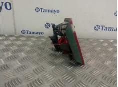 Recambio de piloto trasero izquierdo interior para bmw x3 (f25) referencia OEM IAM 721731312  470011LH 2