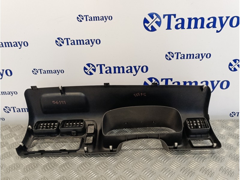 Recambio de embellecedor salpicadero para suzuki jimny sn (fj) 1.3 16v cat referencia OEM IAM   