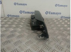 Recambio de rejilla aireadora para bmw x3 (f25) referencia OEM IAM 918474310 17238711 918474204 2