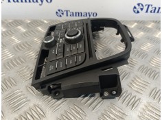 Recambio de sistema audio / radio cd para opel astra j lim. 2.0 16v cdti referencia OEM IAM 28273790  13346052 2