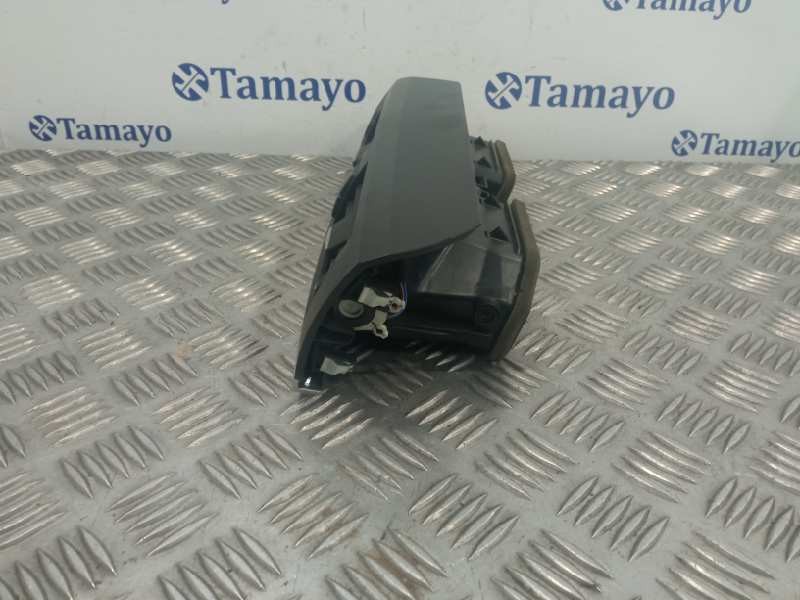 Recambio de rejilla aireadora para bmw x3 (f25) referencia OEM IAM 918474310 17238711 918474204