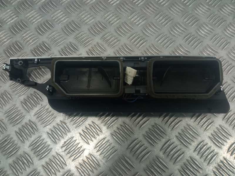 Recambio de rejilla aireadora para bmw x3 (f25) referencia OEM IAM 918474310 17238711 918474204