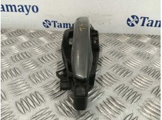 Recambio de maneta exterior trasera derecha para citroën c4 cactus referencia OEM IAM 9802977180  GE0016532 2