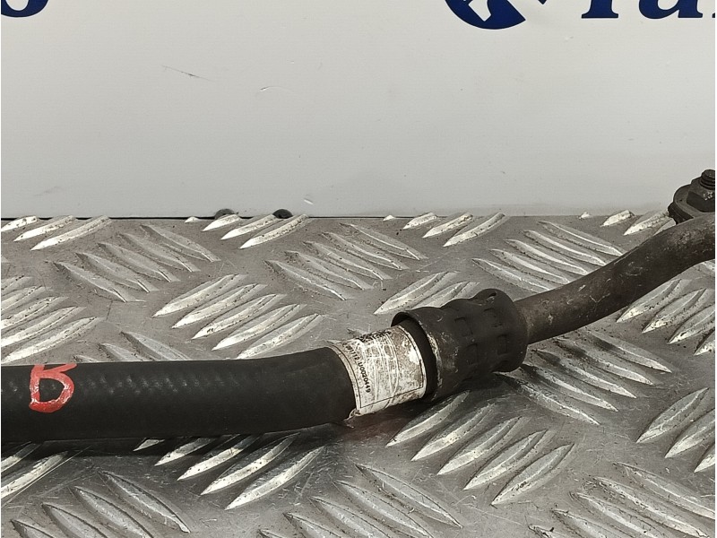 Recambio de tubos aire acondicionado para bmw serie 6 coupe (f13) (....) 3.0 turbodiesel referencia OEM IAM 677521206  