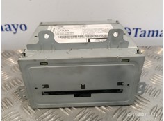 Recambio de sistema navegacion gps para opel astra j lim. 2.0 16v cdti referencia OEM IAM 22739813  453116246