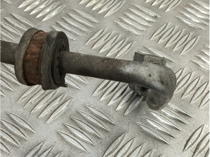 Recambio de tubos aire acondicionado para bmw serie 6 coupe (f13) (....) 3.0 turbodiesel referencia OEM IAM 677521206  
