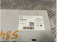 Recambio de modulo electronico para bmw x3 (f25) referencia OEM IAM 5WK50722IBR  4427ACAS4 2
