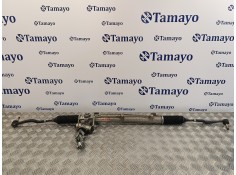 Recambio de cremallera direccion para mercedes-benz clase a (w168) 1.7 cdi diesel cat referencia OEM IAM A16811011002  