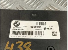 Recambio de modulo electronico para bmw x3 (f25) referencia OEM IAM 61359299594  ZGW024SK 2