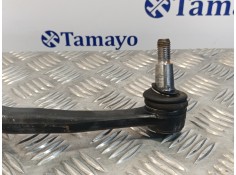 Recambio de cremallera direccion para mercedes-benz clase a (w168) 1.7 cdi diesel cat referencia OEM IAM A16811011002   2