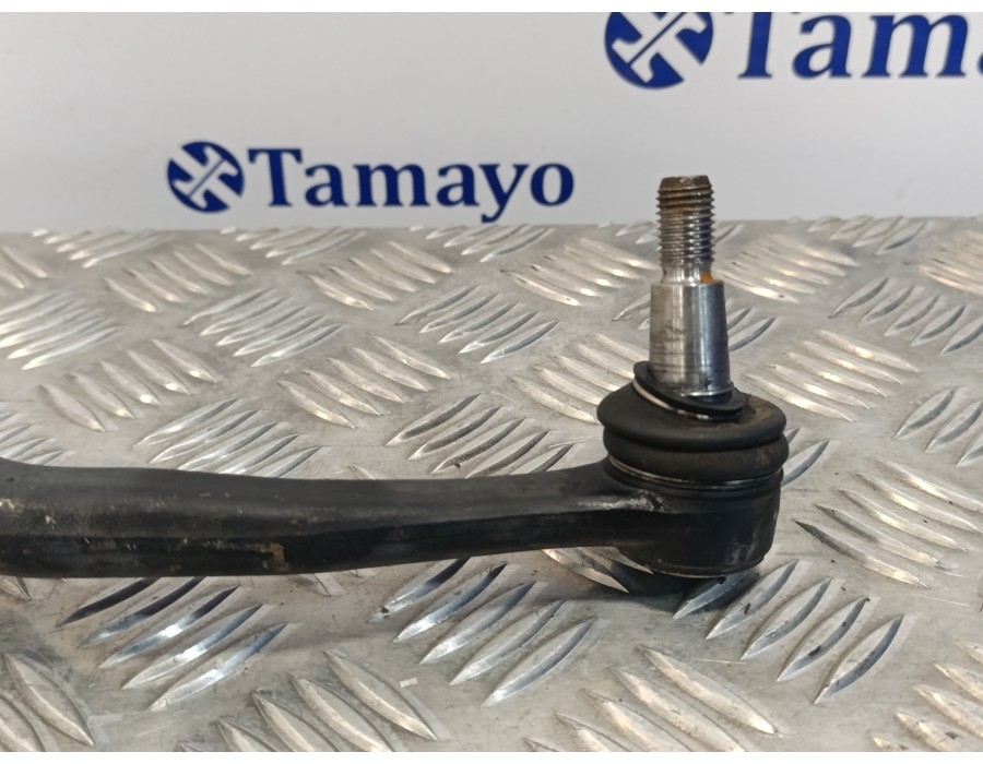 Recambio de cremallera direccion para mercedes-benz clase a (w168) 1.7 cdi diesel cat referencia OEM IAM A16811011002  