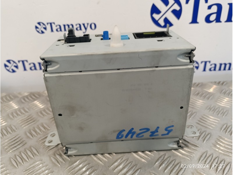 Recambio de sistema navegacion gps para opel astra j lim. 2.0 16v cdti referencia OEM IAM 22739813  453116246