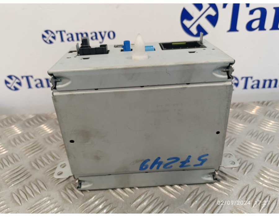 Recambio de sistema navegacion gps para opel astra j lim. 2.0 16v cdti referencia OEM IAM 22739813  453116246