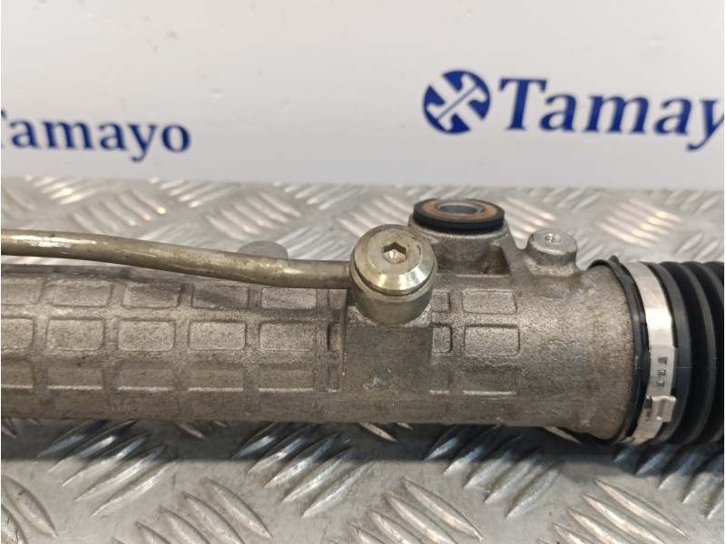 Recambio de cremallera direccion para mercedes-benz clase a (w168) 1.7 cdi diesel cat referencia OEM IAM A16811011002  