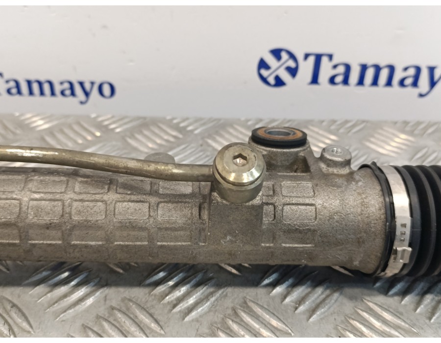 Recambio de cremallera direccion para mercedes-benz clase a (w168) 1.7 cdi diesel cat referencia OEM IAM A16811011002  