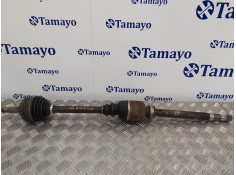 Recambio de transmision delantera derecha para peugeot 806 2.0 hdi referencia OEM IAM   