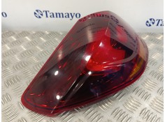 Recambio de piloto trasero izquierdo para opel astra j lim. 2.0 16v cdti referencia OEM IAM 13306459   2