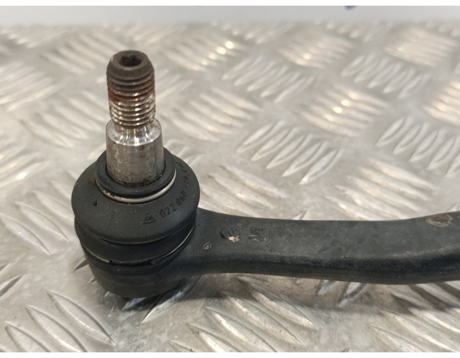 Recambio de cremallera direccion para mercedes-benz clase a (w168) 1.7 cdi diesel cat referencia OEM IAM A16811011002  
