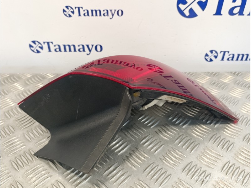 Recambio de piloto trasero izquierdo para opel astra j lim. 2.0 16v cdti referencia OEM IAM 13306459  