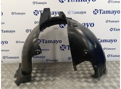 Recambio de plastico paso rueda delantero izquierdo para volkswagen polo 1.0 tsi referencia OEM IAM   