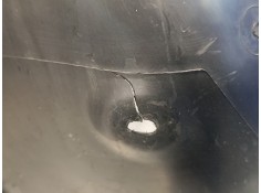 Recambio de plastico paso rueda delantero izquierdo para volkswagen polo 1.0 tsi referencia OEM IAM    2