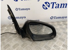 Recambio de retrovisor derecho para opel astra j lim. 2.0 16v cdti referencia OEM IAM   