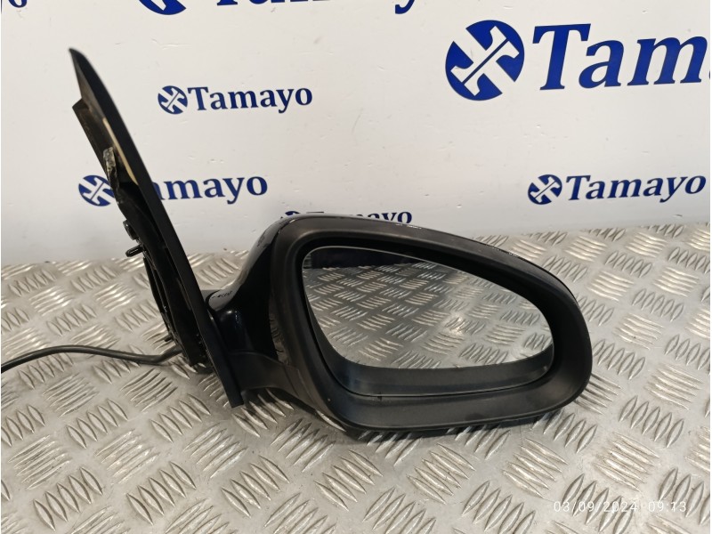 Recambio de retrovisor derecho para opel astra j lim. 2.0 16v cdti referencia OEM IAM   