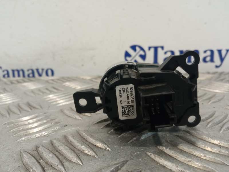 Recambio de interruptor para bmw x3 (f25) referencia OEM IAM 929169302  3393440106