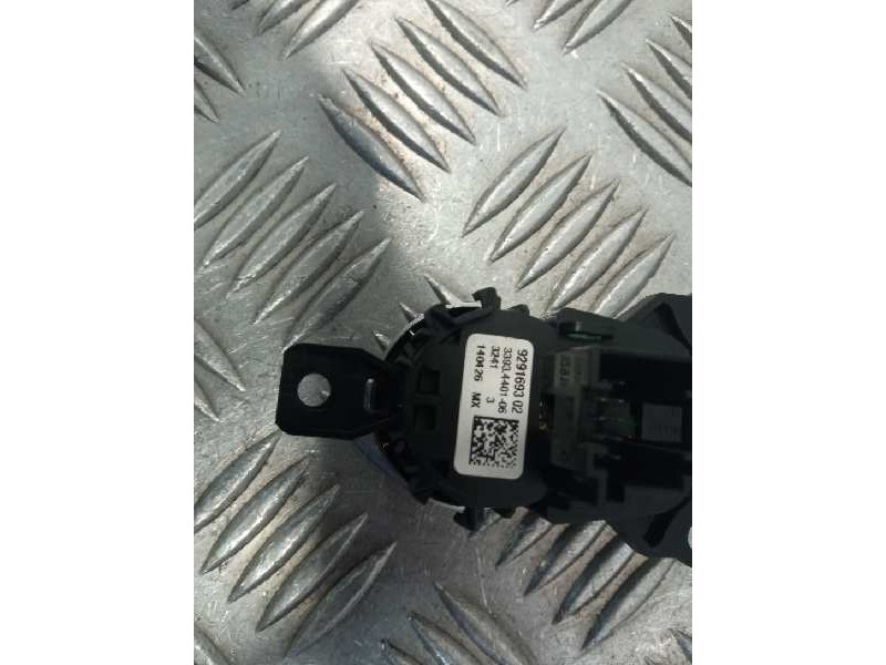 Recambio de interruptor para bmw x3 (f25) referencia OEM IAM 929169302  3393440106