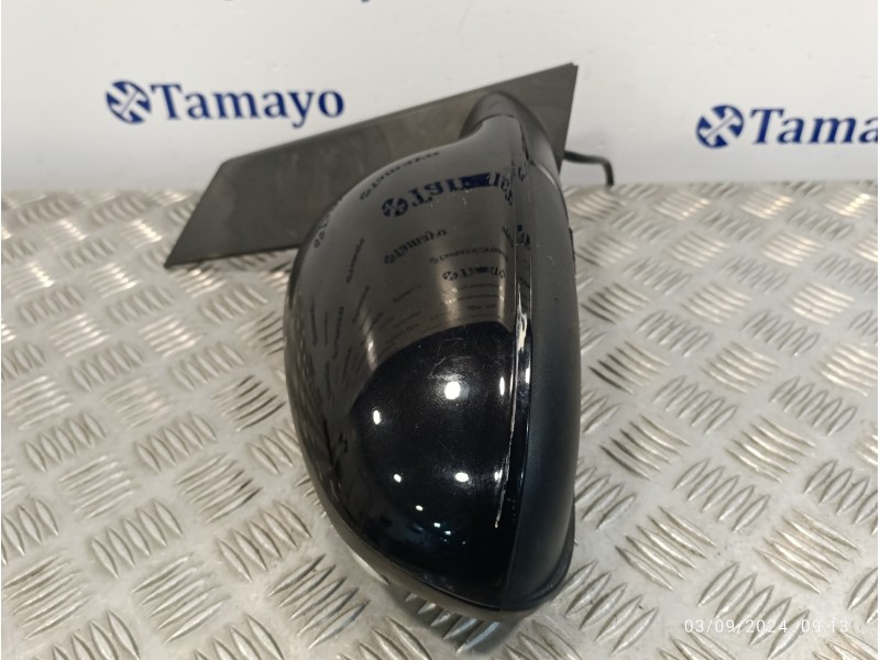 Recambio de retrovisor derecho para opel astra j lim. 2.0 16v cdti referencia OEM IAM   