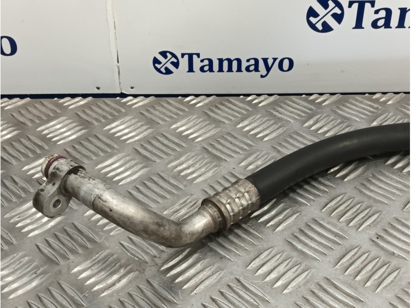 Recambio de tubos aire acondicionado para bmw serie 6 coupe (f13) (....) 3.0 turbodiesel referencia OEM IAM 920192703  