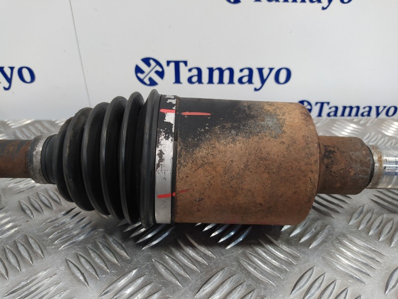 Recambio de transmision delantera derecha para jeep cherokee (kj) 2.5 crd cat referencia OEM IAM   