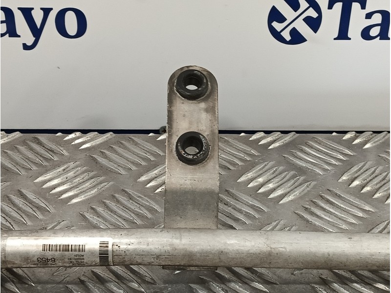 Recambio de tubos aire acondicionado para bmw serie 6 coupe (f13) (....) 3.0 turbodiesel referencia OEM IAM 920192703  